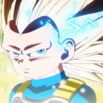 Vegeta Super Saiyajin 3 aparece pela primeira vez em Dragon Ball Daima! Veja