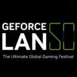 NVIDIA vai apresentar LAN party com 400 jogadores na CES 2025