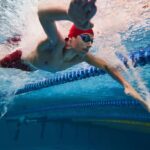 Smartwatch na piscina: 6 dicas para turbinar seus treinos de natação