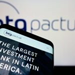 BTG Pactual indica quais criptomoedas além do Bitcoin para se investir em 2025, veja lista