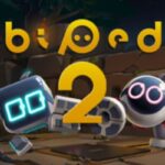 Biped 2 será lançado para PC e consoles em 2025