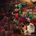 10 melhores filmes de Natal da Disney+ em 2024