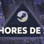 Melhores do ano! Valve lista os jogos mais vendidos do Steam em 2024