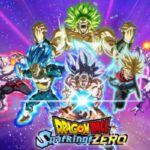 DRAGON BALL: Sparking! ZERO recebe atualização gratuita