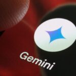 Google testa nova voz com tecnologia Gemini para dispositivos Nest