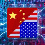 Guerra dos chips: EUA lançam nova investigação sobre chips chineses