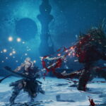 The First Berserker Khazan ganha novo trailer e data na TGA 2024