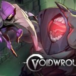 Voidwrought recebe compatibilidade com Steam Deck