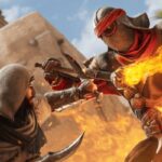 Jogos da franquia Assassin’s Creed em oferta na Steam com até 90% de desconto