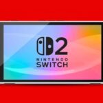 Nintendo Switch 2 pode chegar às lojas em 28 de março [RUMOR]