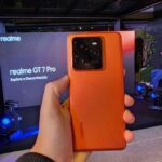 Celular mais poderoso do Brasil, Realme GT 7 Pro é anunciado oficialmente