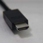 Padrão HDMI 2.2 será anunciado em 2025 e exigirá novo cabo