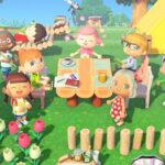 Animal Crossing: New Horizons supera Pokémon como o jogo mais vendido no Japão