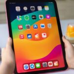 Primeiro lançamento da Apple para 2025 pode ser um novo iPad