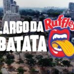 Largo da Batata Ruffles é suspenso pela Prefeitura de São Paulo