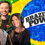 Brazilian Power | GKPBCast #88