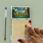 Resultado da Mega da Virada 2024: veja os números sorteados