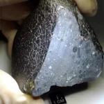 Marte: mineral encontrado na Terra revela nova pista de vida no Planeta Vermelho