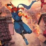 Ninja Gaiden: Ragebound é revelado e chega em 2025