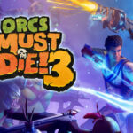 Orcs Must Die! 3 é o jogo grátis do dia na Epic Games; resgate até amanhã (30)