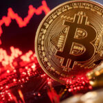 Mercado em alerta: Bitcoin pode cair para US$ 70 mil antes de nova alta