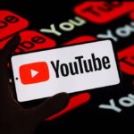 YouTube é mais utilizado nas TVs do que em outros dispositivos