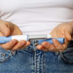 Por que feridas tem difícil cicatrização em pessoas com diabetes?