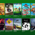 Xbox Game Pass recebe 12 jogos em dezembro; veja quem entra e sai do catálogo