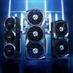 GeForce RTX 5080 terá três fans com controle independente