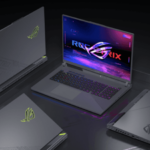 ASUS ROG atualiza linha poderosa de notebooks Strix e Zephyrus na CES 2025