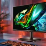 Monitores AOC, LG e Acer com 100Hz por menos de R$775 na Liquidação da Magalu; confira