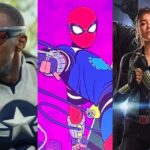 Quarteto Fantástico e mais! Veja todos os lançamentos da Marvel em 2025