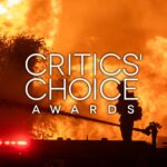 Prévia do Oscar, Critics Choice Awards é cancelado por causa de incêndios em Los Angeles