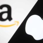 Apple e Amazon se livram de ação coletiva no Reino Unido envolvendo acordo de 2018