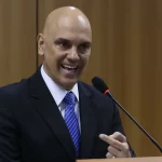 Brasil é uma terra que tem lei: Moraes sobe o tom contra Big Techs