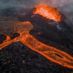 Por que os vulcões podem ser uma ameaça ao clima da Terra?