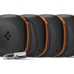 TagMe é um rastreador Bluetooth da Spigen com suporte à rede Buscar