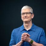 Ausência da Apple Intelligence afetou as vendas de iPhones na China, diz Cook