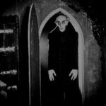 Nosferatu: Veja 10 diferenças do novo filme em relação ao original de 1922