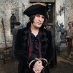 Apple TV+ cancela “The Completely Made-Up Adventures of Dick Turpin”