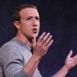 Sucesso do DeepSeek não preocupa a Meta, diz Zuckerberg