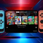 Nintendo pode revelar o Switch 2 esta semana, sugere rumor