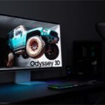 Monitores ASUS, Alienware, Gigabyte e MSI usarão painéis QD-OLED da Samsung Displays