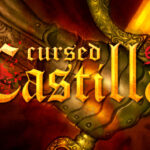 Promoções na App Store: Cursed Castilla, Afterplace, BreatheIn: Calm Breathing e mais!