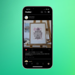 Pixelfed, alternativa descentralizada ao Instagram, ganha app para iOS