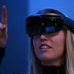 Que fim levou o HoloLens, o headset futurista e imersivo da Microsoft?