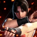 Musas dos games de luta, Mai de Fatal Fury e Chun-Li se enfrentam em trailer de Street Fighter 6