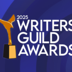 Apple TV+ recebe 3 indicações aos Writers Guild Awards 2025