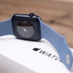 Próximo Apple Watch SE poderá ser feito de plástico retirado do oceano