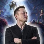 Elon Musk é acusado de trapacear em Path of Exile 2 por streamer gigante! Veja resposta do bilionário